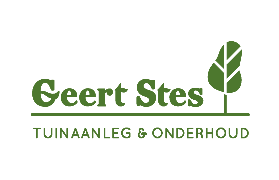 Geert Stes Tuinen